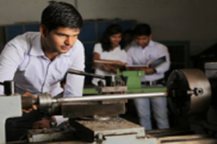 laboratory